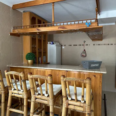 Casa Teresa