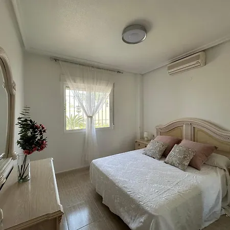 Casa Teresa Chalet