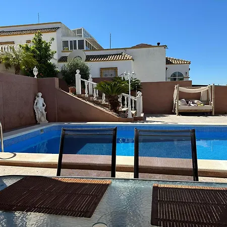 Casa Teresa