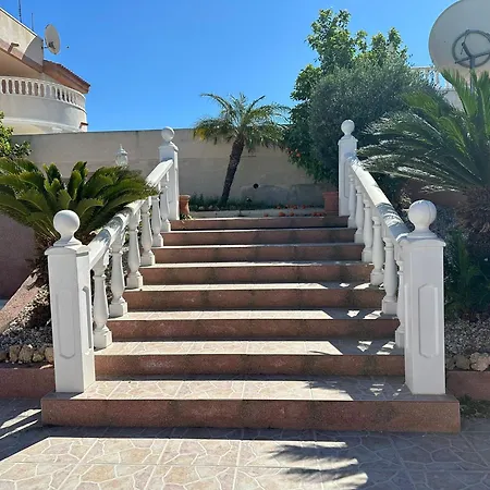 Casa Teresa Chalet San Fulgencio