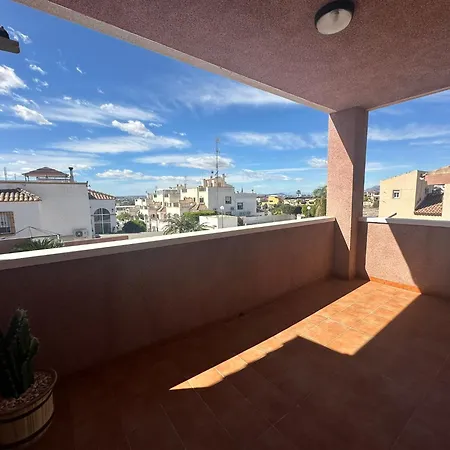 Casa Teresa Chalet